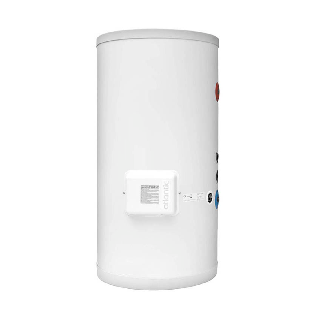 Водонагреватель комбинированного нагрева Atlantic Steatite Floor Standing 200 напольный 884035