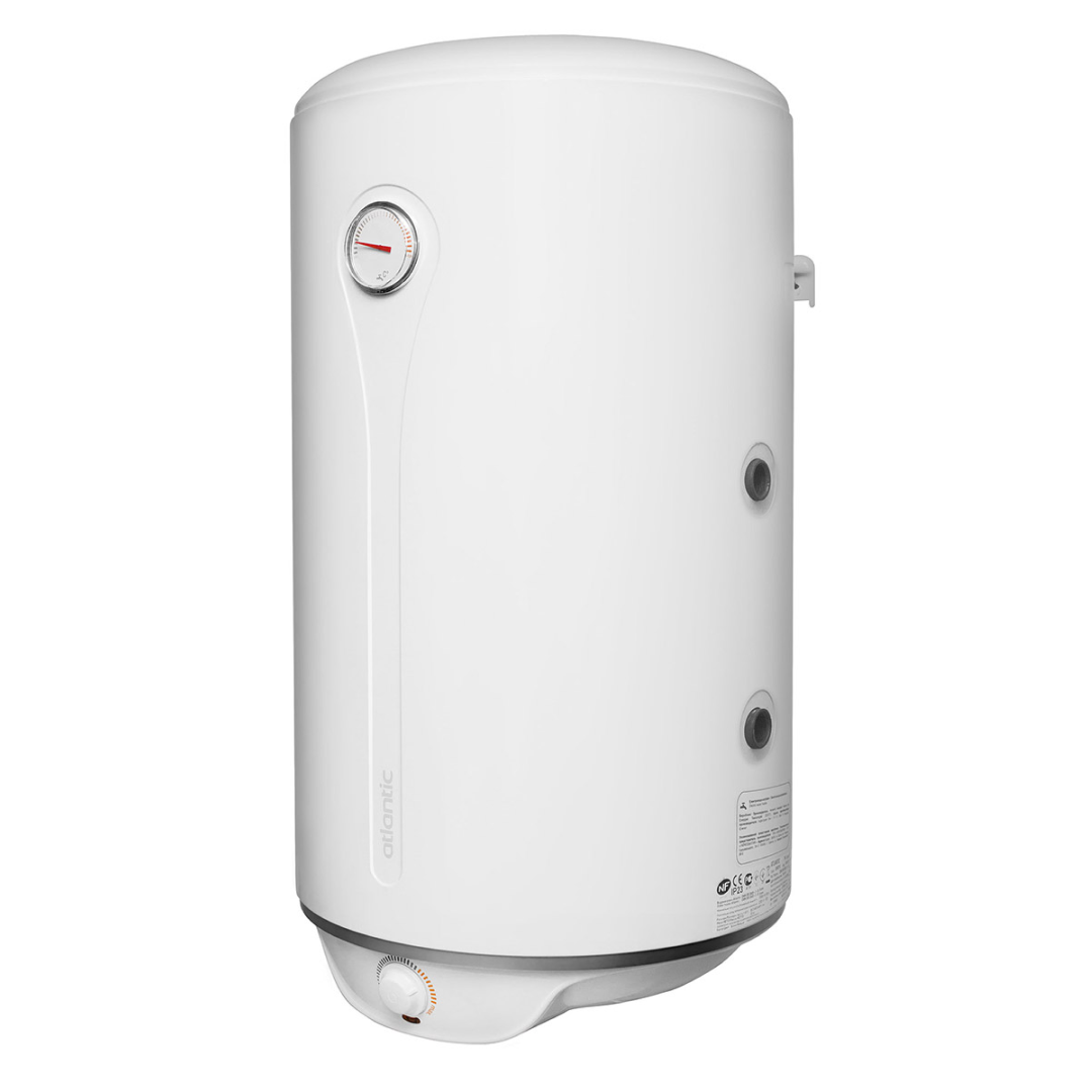 Водонагреватель комбинированного нагрева Atlantic Combi O’Pro 100 864026