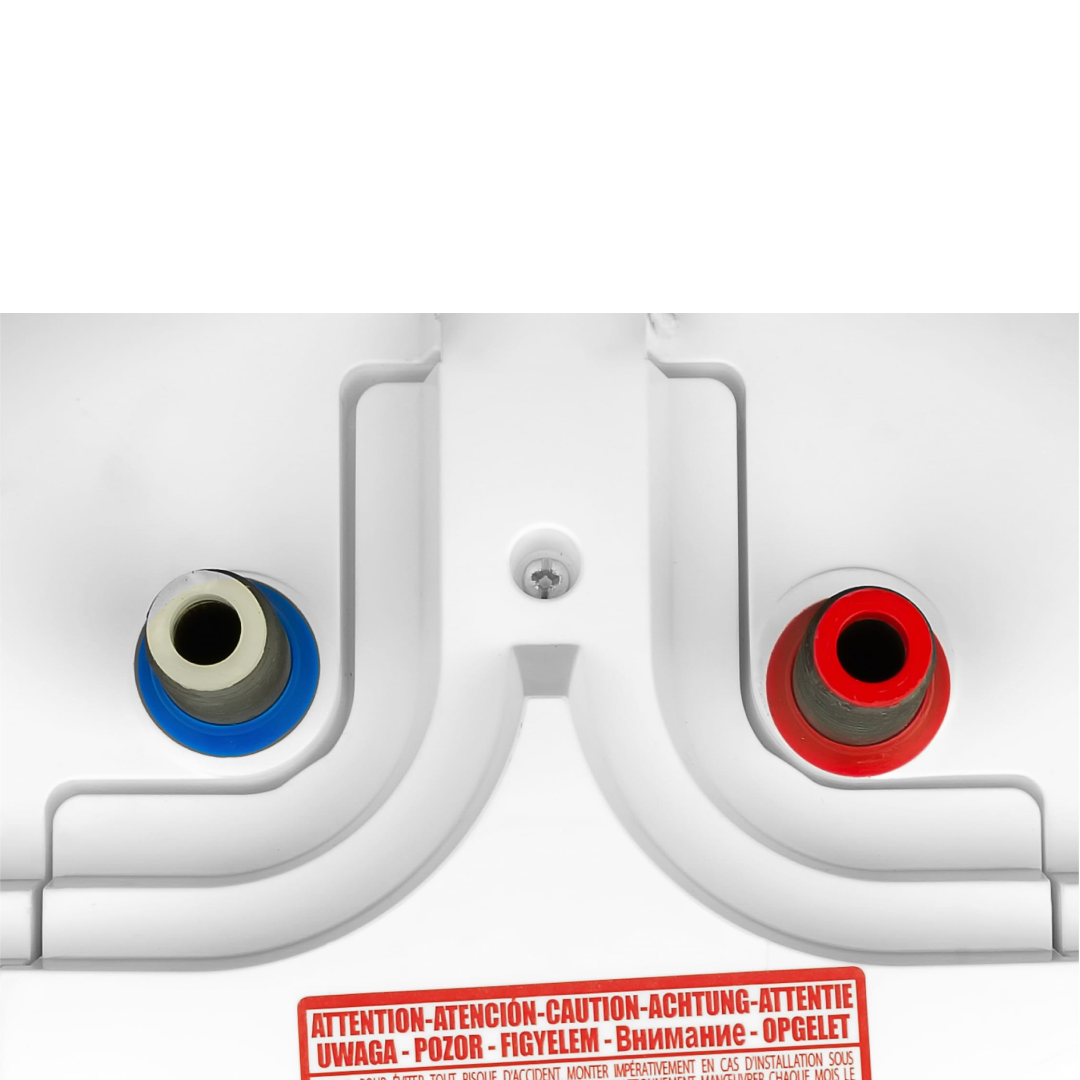 Водонагреватель комбинированного нагрева Atlantic Combi O’Pro 100 864026