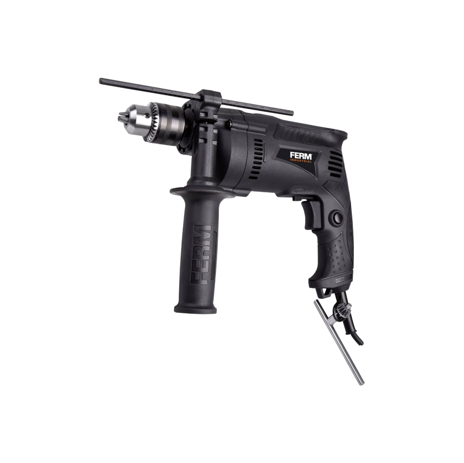 Дрель ударная FERM PDMP 710 Вт PDMP