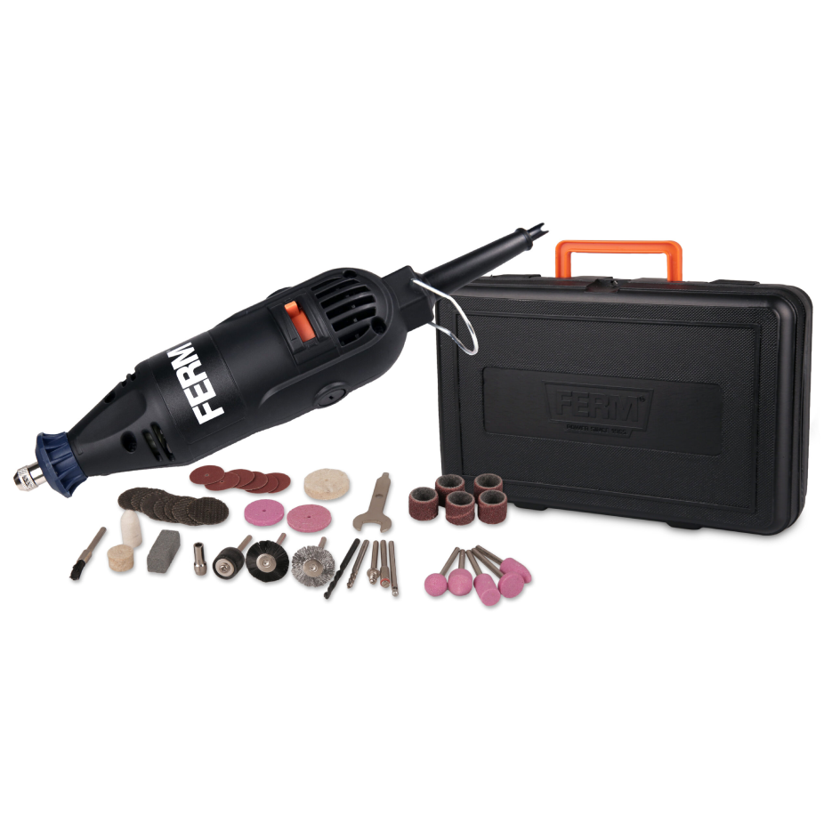 Гравер электрический FERM CTM 135 Вт CTM