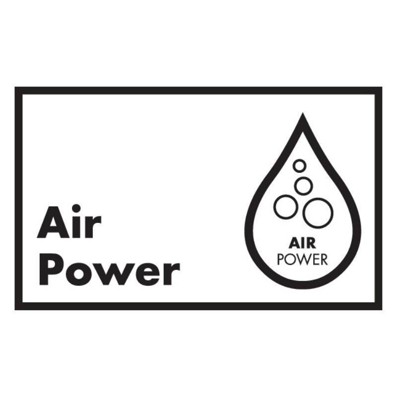 Душевой гарнитур Hansgrohe PuraVida со штангой 90 см белый/хром 27853400