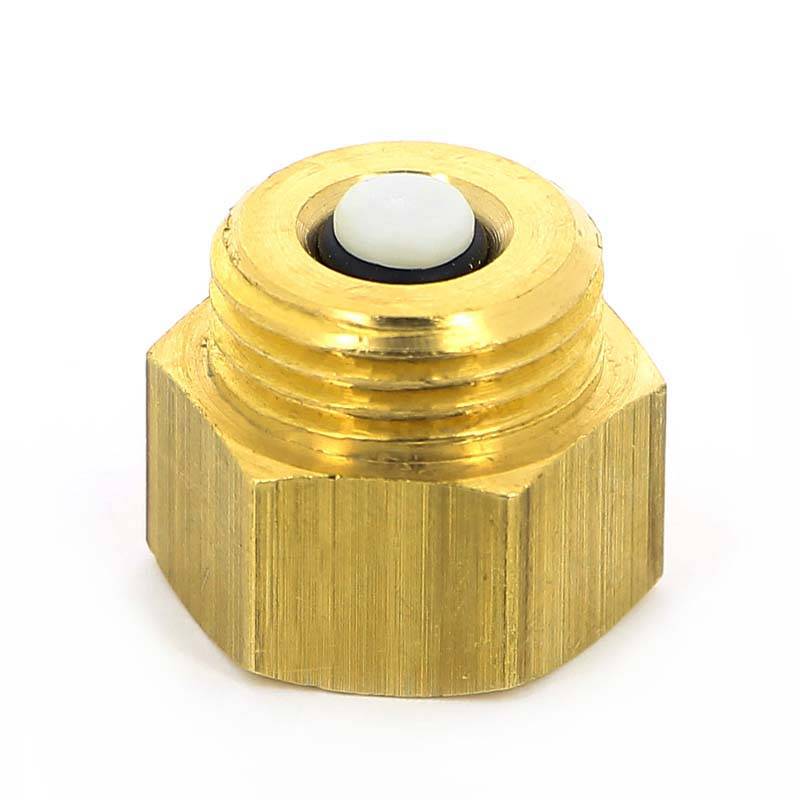 Клапан для манометра Watts REM 1/4 x 1/2 10009434