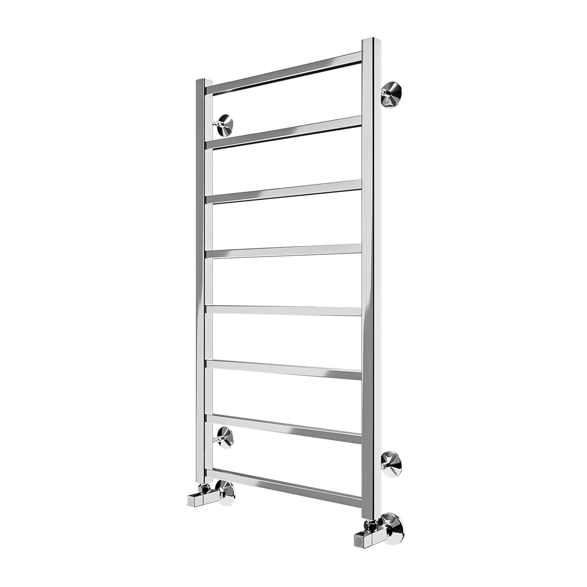 Полотенцесушитель водяной Royal Thermo Axel П8 500x1000 мм стальной НС-1433987