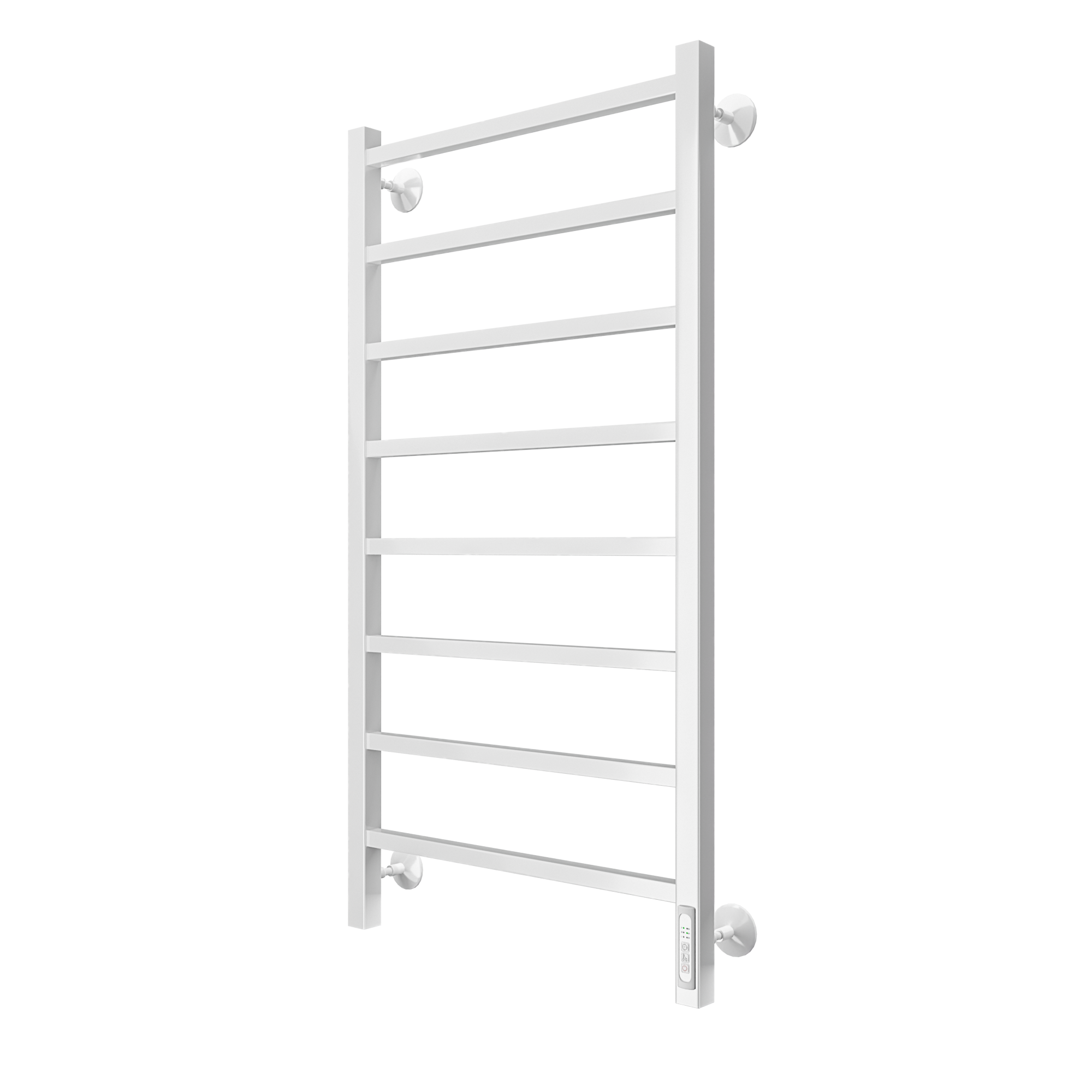 Полотенцесушитель электрический Royal Thermo Axel П8 500x1000 мм диммер белый НС-1433991