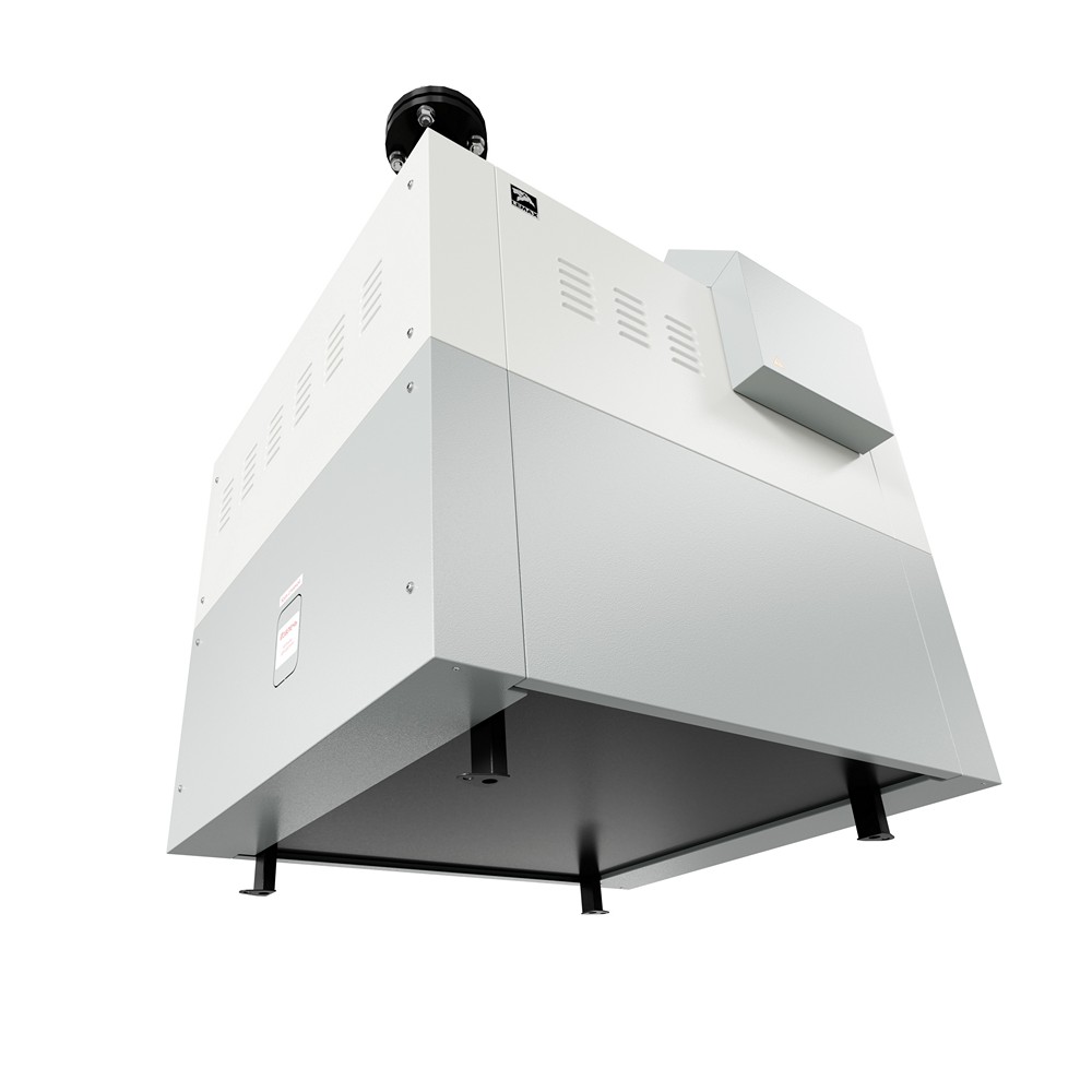 Газовый напольный котел ЛЕМАКС CLEVER L 90 90 кВт 188536