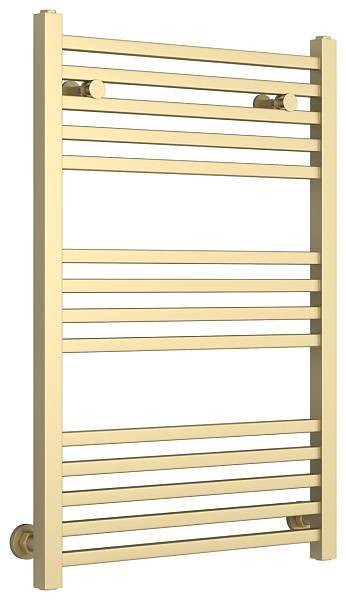 Полотенцесушитель водяной Сунержа Модус 500x800 мм матовая шампань 022-0250-8050