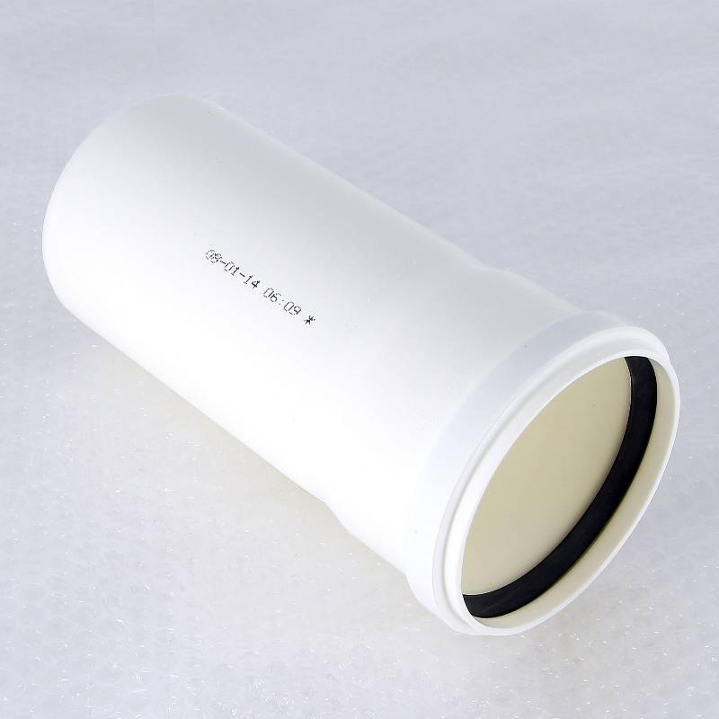 Удлинитель трубы Baxi 110 мм 250 мм 7107185