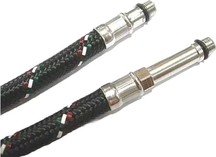 Подводка гибкая для смесителя OMOIKIRI M8-1/2 4956765