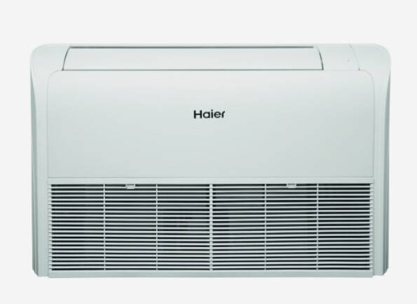 Внутренний блок напольно-потолочного кондиционера Haier AC71S1LG1FA