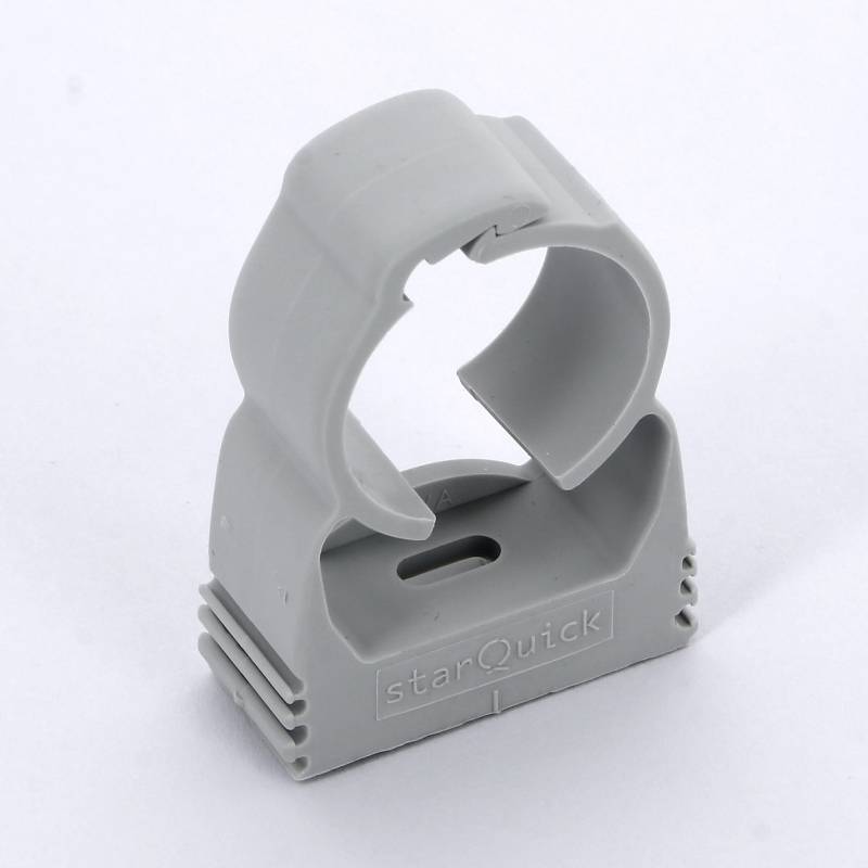 Хомут Walraven starQuick 28-32 мм серый 0854031