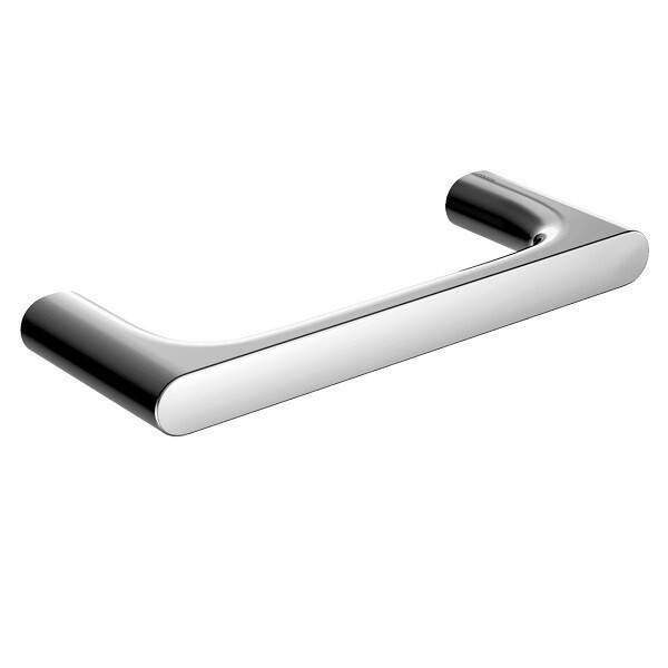 Полотенцедержатель двойной Keuco Edition 400 250 мм хром 11521010000