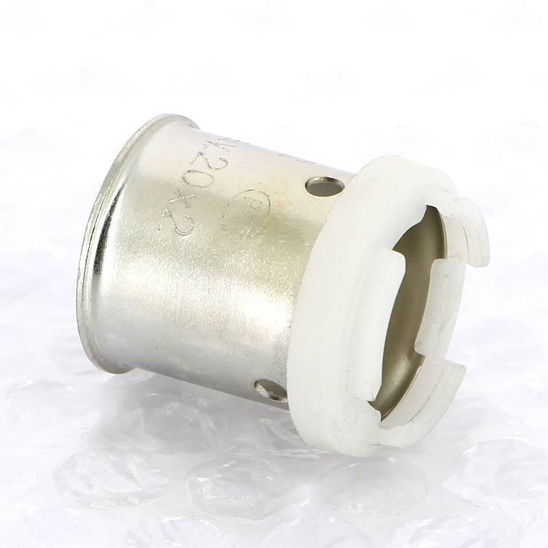 Гильза пресс Uni-Fitt 16 мм 720I6000