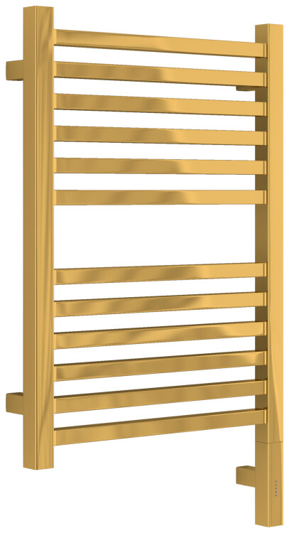 Полотенцесушитель электрический Сунержа Модус 3.1 720x430 мм справа МЭМ золото 03-5901-6040