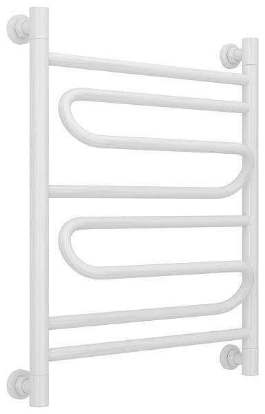 Полотенцесушитель водяной Сунержа Элегия+ 500x600 мм белый 12-0205-6050