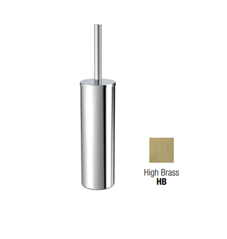 Ёршик настенный Almar High Brass Brushed PVD E068004HB