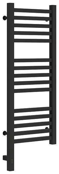 Полотенцесушитель электрический Сунержа Модус 3.0 300x800 мм левый темный титан муар 15-5700-8030