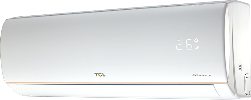 Сплит-система TCL One Inverter TAC-18HRID/E1 / TACO-18HID/E1 инверторная TAC-18HRID/E1 / TACO-18HID/E1