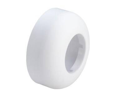 Розетка для сифона Viega белый 282547