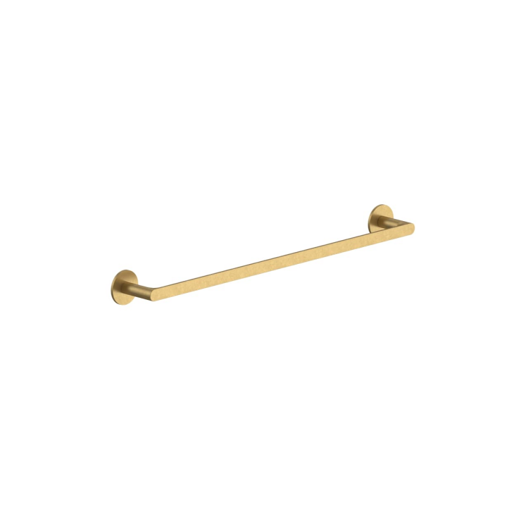 Полотенцедержатель, Fantini, Icona, шгв 620-72,5-58, цвет-Pure Brass PVD