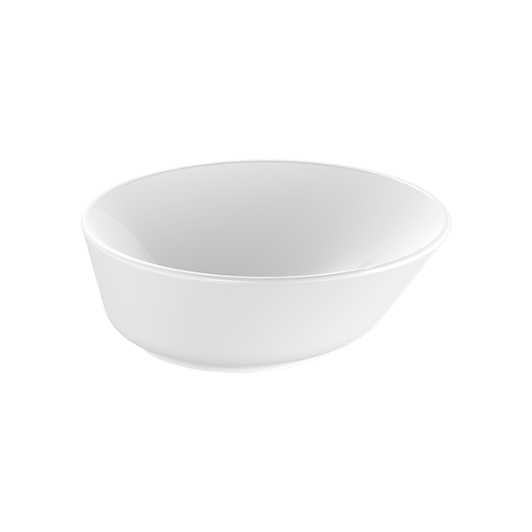 Раковина VitrA Geo 380х380х143 мм белый 7421B0030016