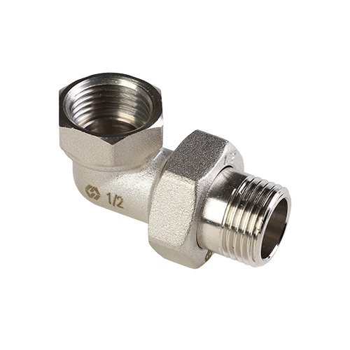 Сгон угловой американка STOUT ВР/НР 1/2 BF 502-04