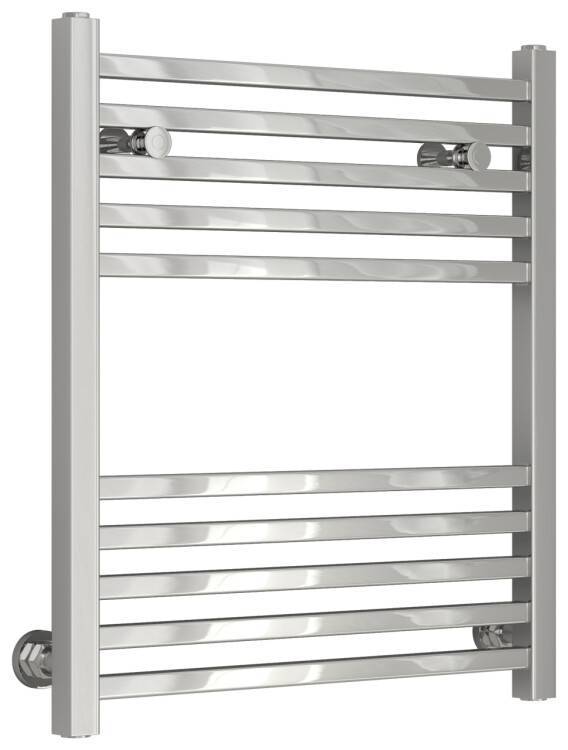 Полотенцесушитель водяной Сунержа Модус 600x500 мм сталь 0002506050