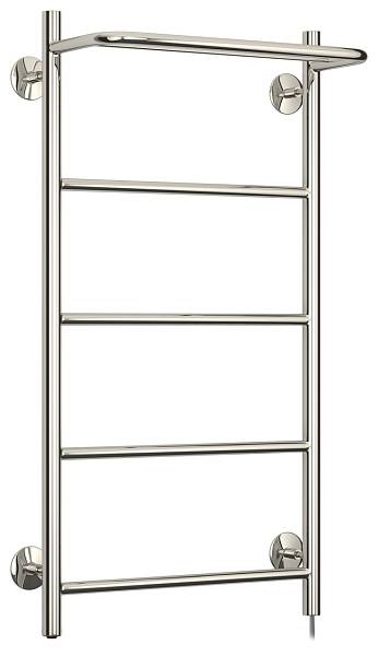 Полотенцесушитель электрический Стилье Формат 30 40x80 см без покрытия 00530-8040
