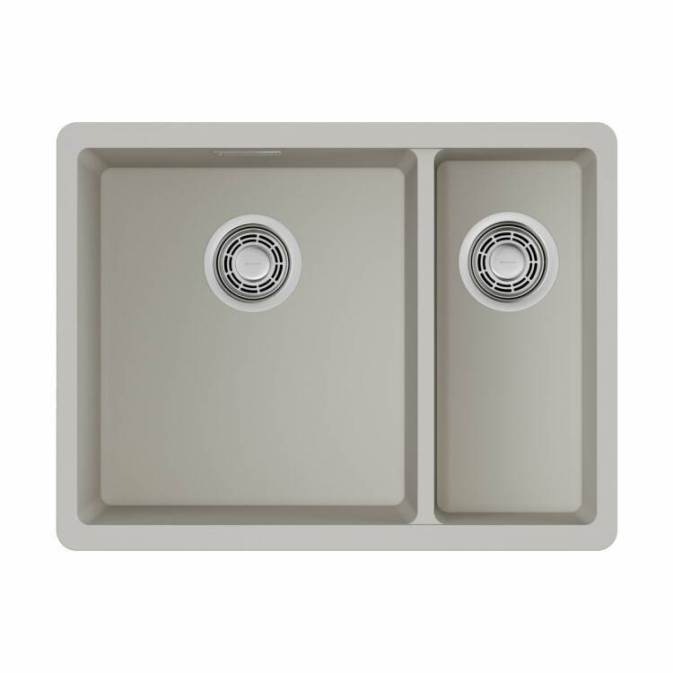 Кухонная мойка OMOIKIRI Kata 55 550x420 мм пастила 4993386