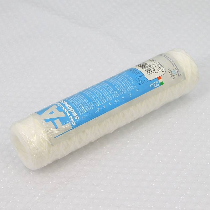 Картридж из полипропиленовой нити Atlas Filtri FA 10 SX 1 мкм RE5115406