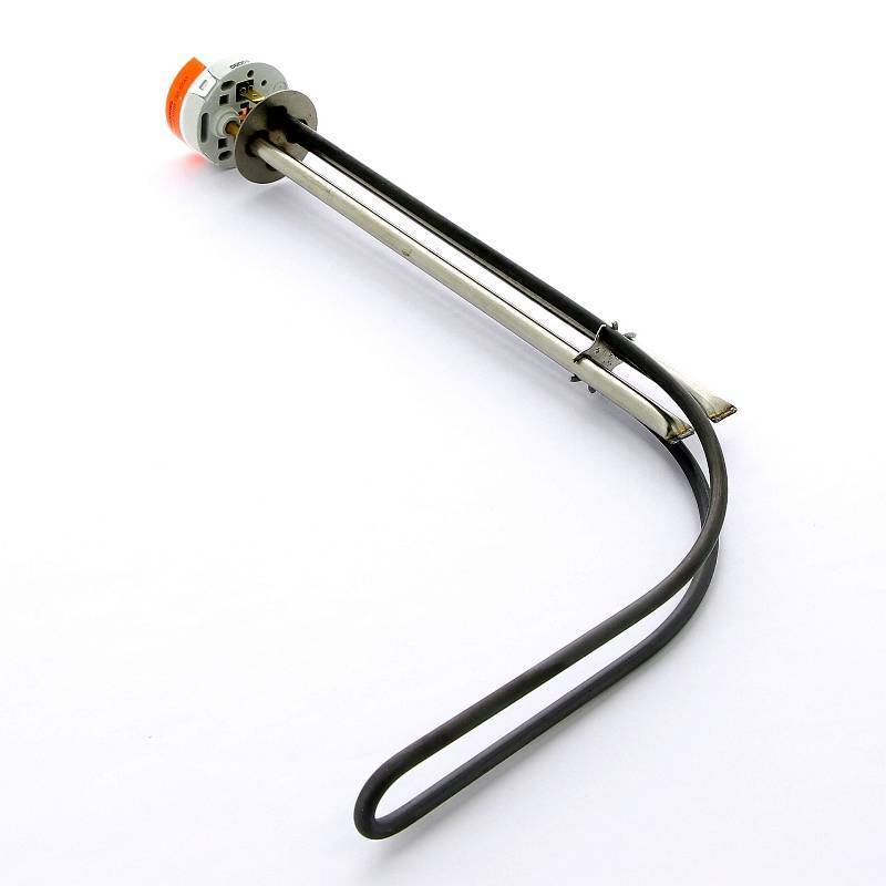 ТЭН для бойлера Baxi Premier Plus 200 2.7 кВт 95606963