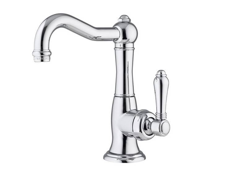 Смеситель для раковины Nicolazzi El Capitan 3452CR75C