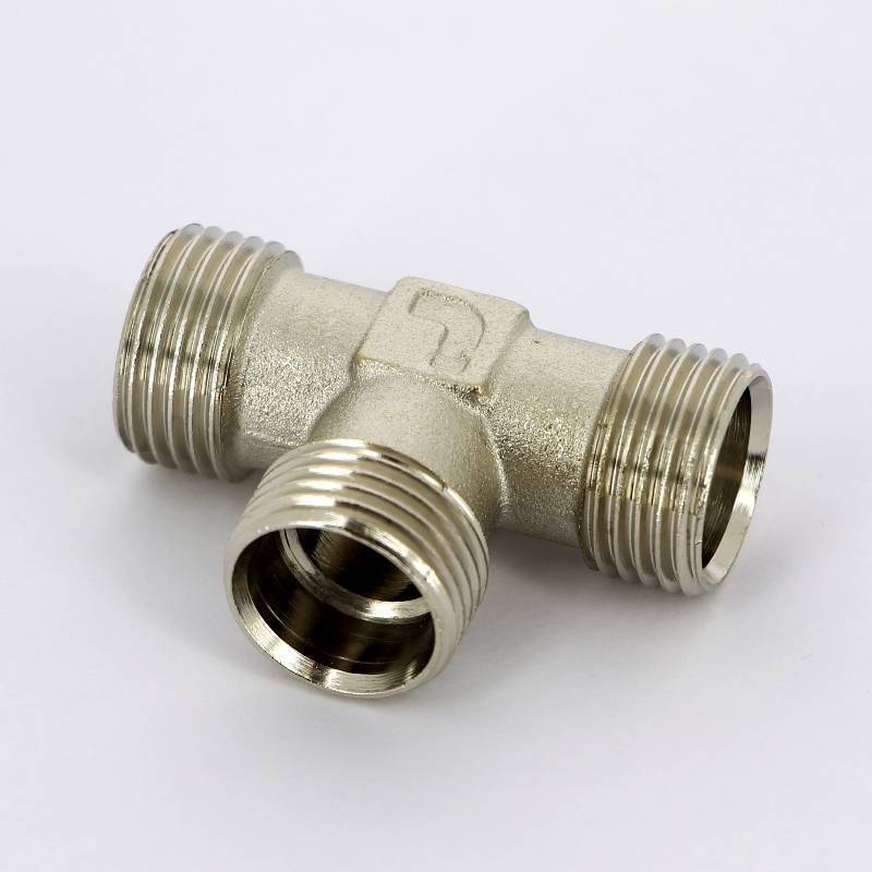 Корпус тройника ITAP Multi-Fit 1/2 наружная резьба 530 1/2