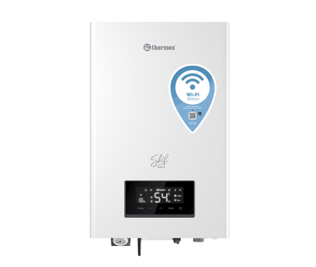 Электрический котел Thermex Skif 5-12 Wi-Fi 111104