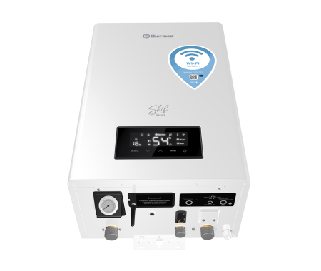 Электрический котел Thermex Skif 5-12 Wi-Fi 111104