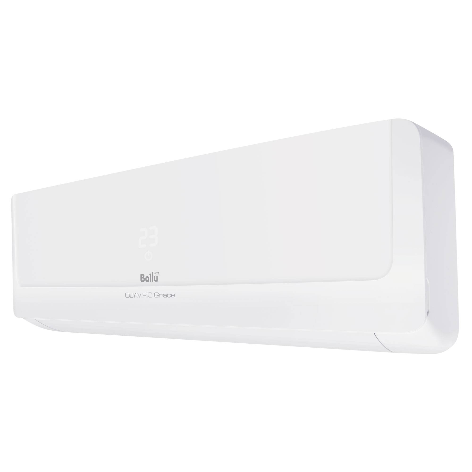 Сплит-система Ballu Olympio Grace BSG-18HN1_22Y комплект BSG-18HN1_22Y