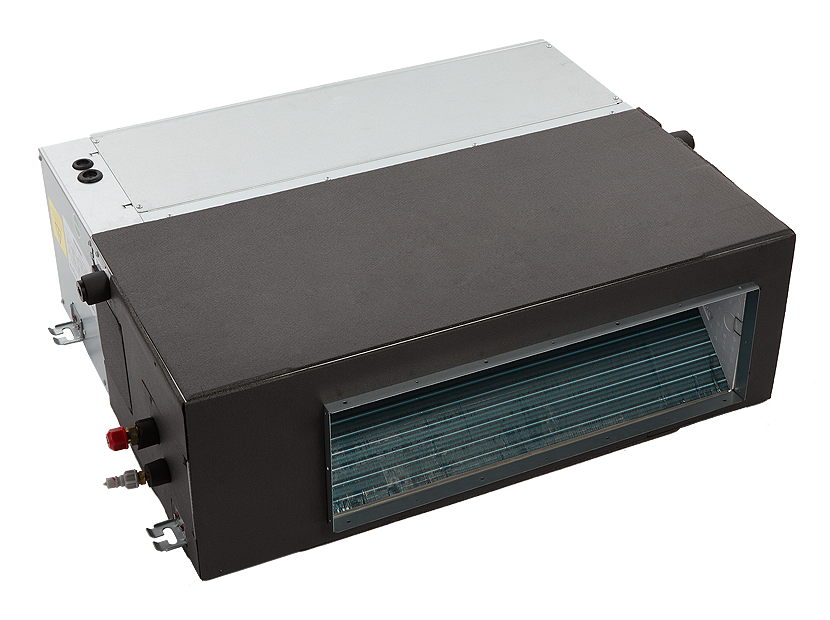 Сплит-система канальная Ballu BLCI_D-48HN8/EU инверторная комплект НС-1227575