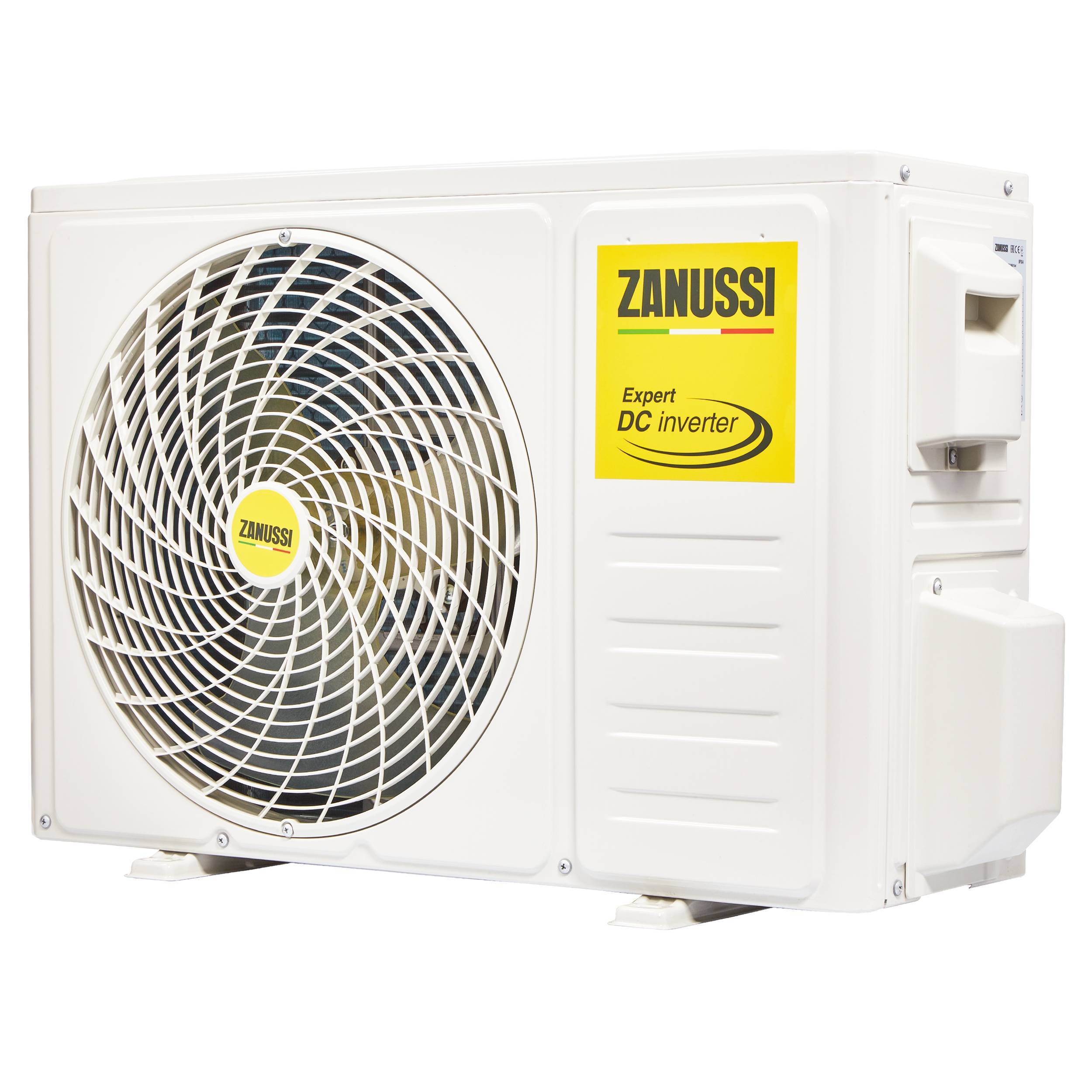 Внешний блок мульти сплит-системы Zanussi инверторный ZACO/I-32 H4 FMI2/N8/Out