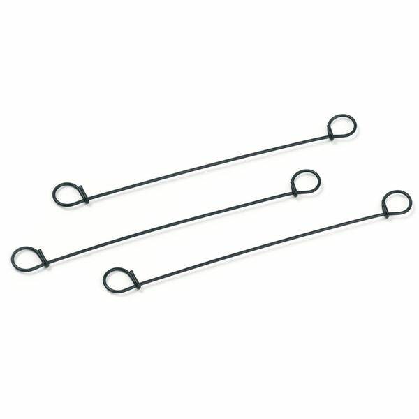 Проволочная обвязка REHAU для ВКТ-модулей 100 шт 12468991001