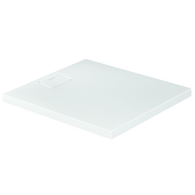 Душевой поддон Duravit Stonetto 900x800x50 мм белый 720145380000000
