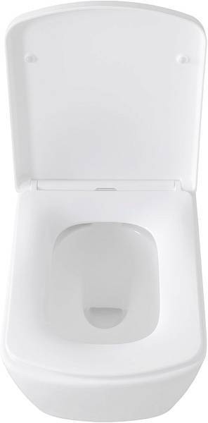 Чаша подвесного унитаза Allen Brau Liberty белый 4.33004.20