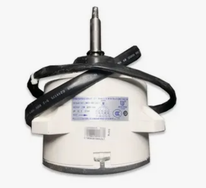 Мотор вентилятора Haier 0010401087
