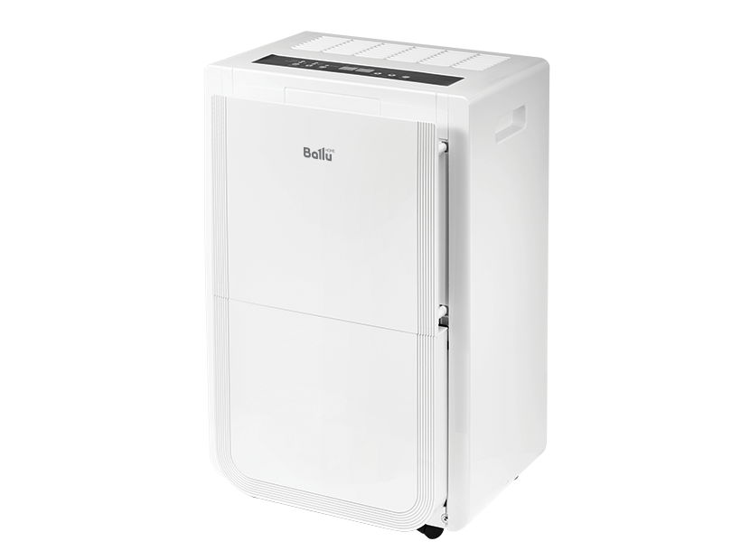 Осушитель воздуха Ballu BD50N 50 л/сут 1247962