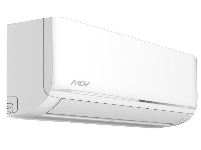 Сплит-система MDV Infini UVpro Inverter MDSAL-12HRFN8/MDOAG-12HFN8