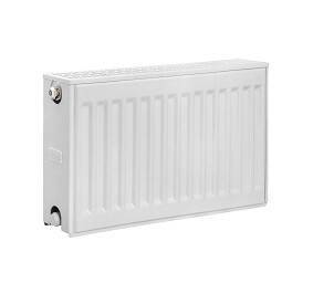 Радиатор стальной панельный Kermi therm-x2 Profil-V FTV 22 400x700 мм нижнее левое подключение FTV220400701L2Z RAL 9016