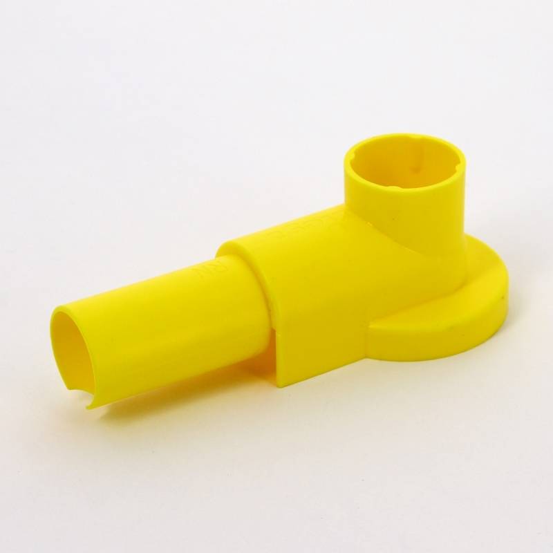 Защитная манжета Viega для водорозетки 16x1/2 дюйма пластик 351496