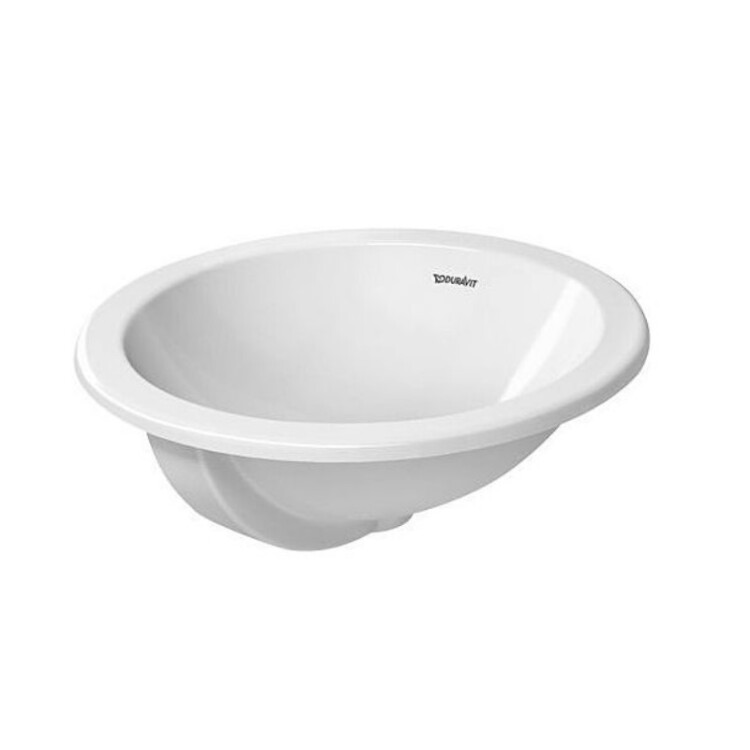 Раковина Alice Ceramica Nur Plan 470х470 мм 0468470000