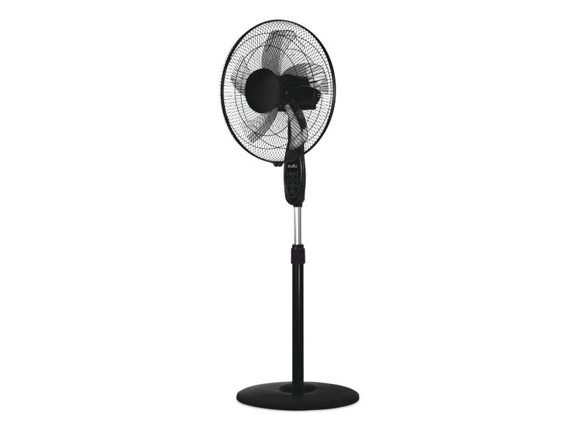 Вентилятор напольный Ballu BFF-860R НС-1236009