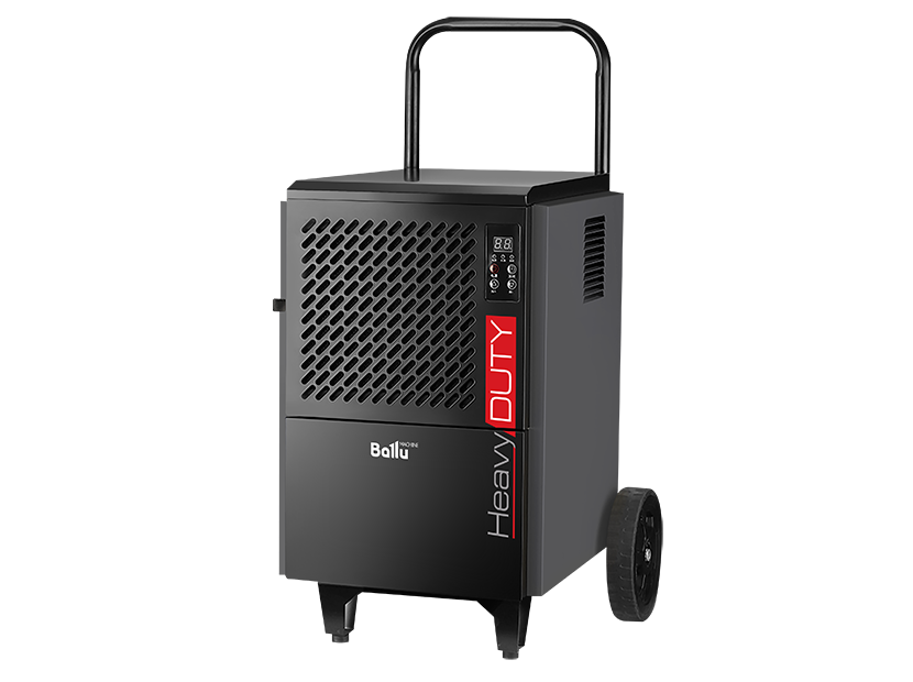 Осушитель воздуха промышленный Ballu BDI-50L