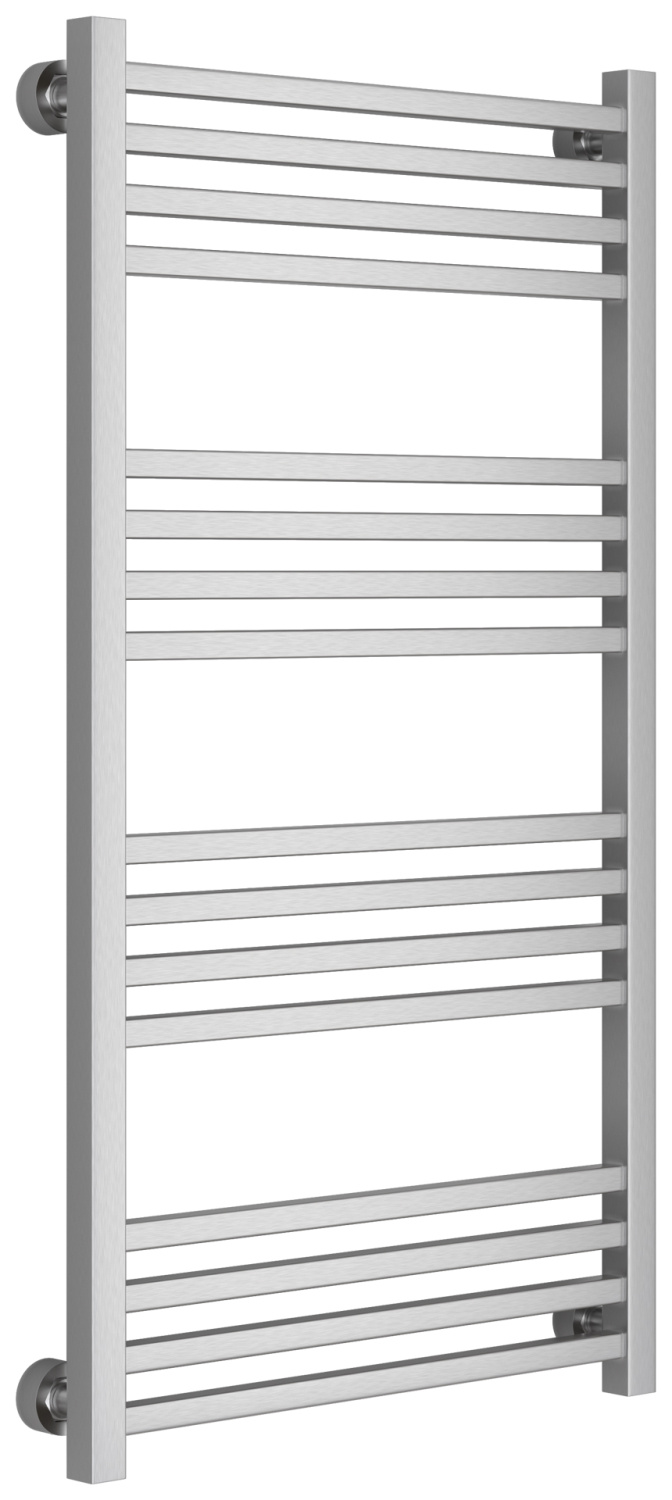Полотенцесушитель водяной Сунержа Модус Pro 550x1000 мм сатин брашированный 071-0450-1050